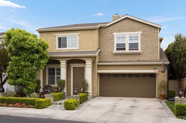 Property Photo: 16812 Pembrook Lane CA 92649