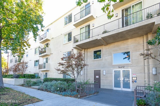 Property Photo:  14412 Killion Street 203  CA 91401 