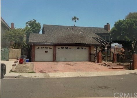 Property Photo:  16036 Basil Street  CA 92708 