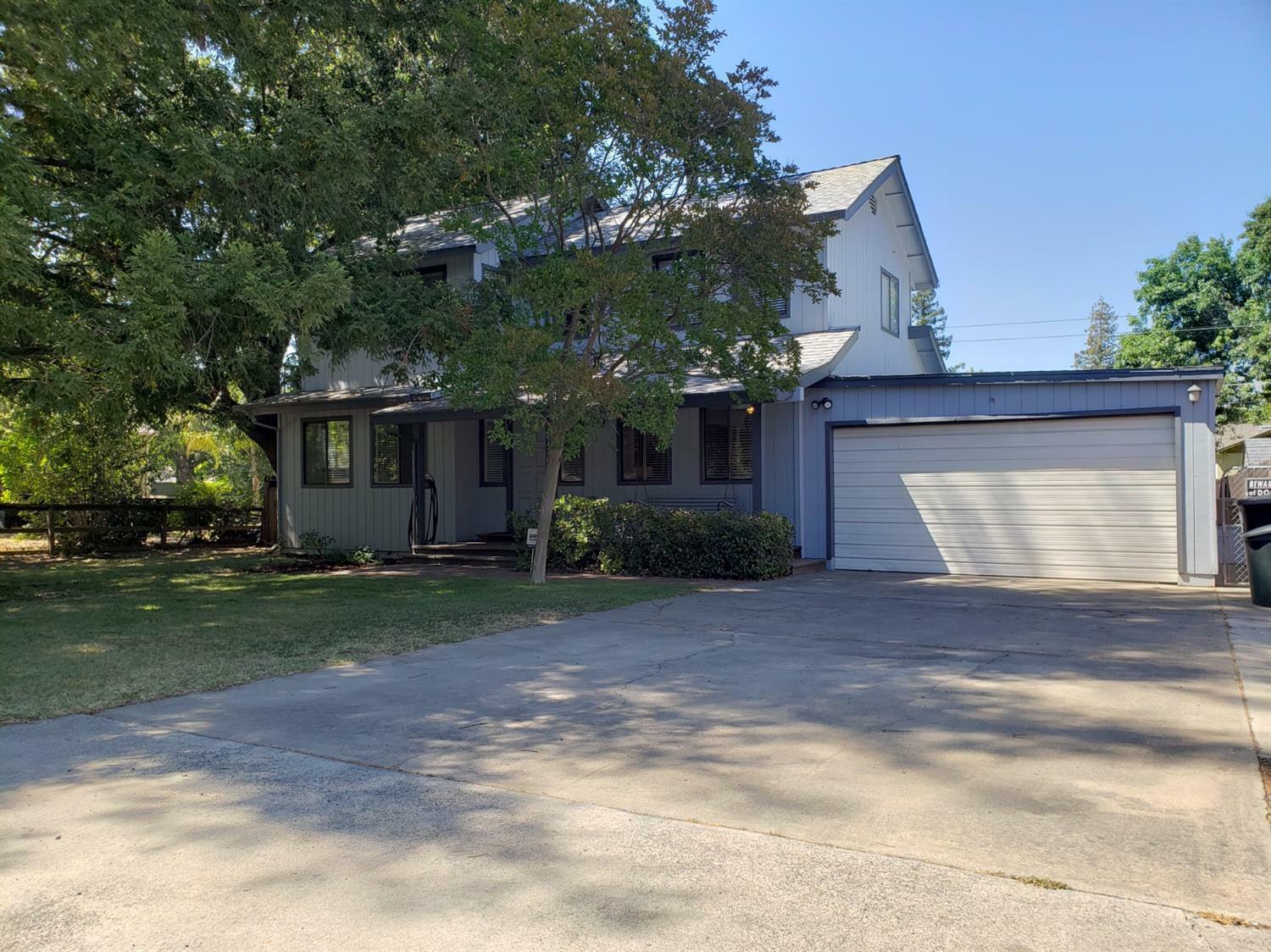 Property Photo:  7265 Quail Road  CA 95628 