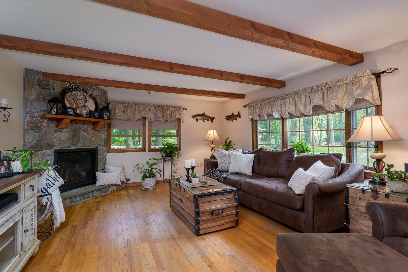 Property Photo: 135 Kaime Road NH 03258