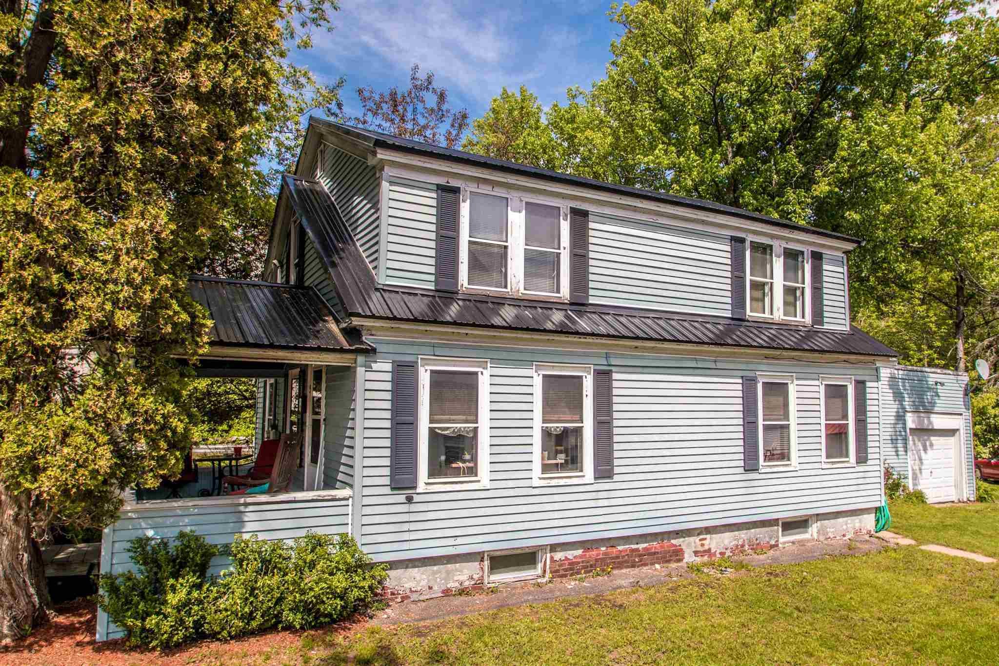 Property Photo:  5 Fletcher Street  NH 03584 