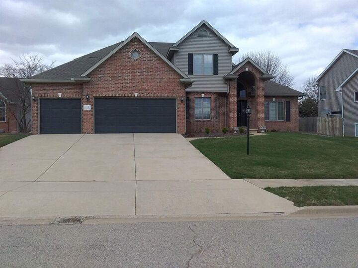 411 W Westfield Court  Dunlap IL 61525 photo