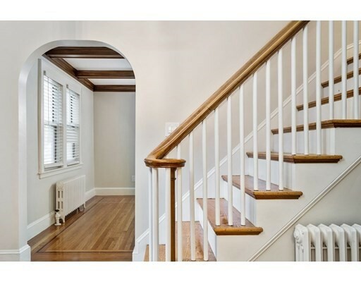 Property Photo:  105 Everett St  MA 02474 