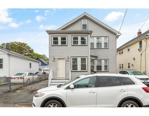 Property Photo:  133 Daniels St  MA 02148 