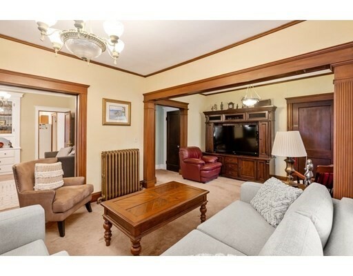 Property Photo: 14 Cushing Ave MA 02478