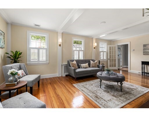 Property Photo: 130 Claflin Street MA 02478