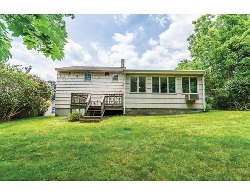 Property Photo:  38 Foster Dr  MA 01701 