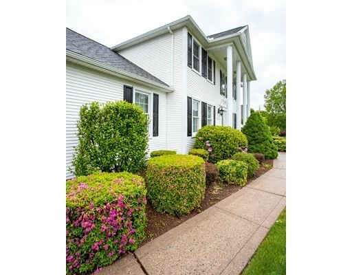 Property Photo: 45 Radisson Ln MA 01085