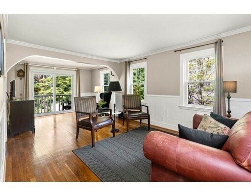 Property Photo: 411 South Main Street MA 01810