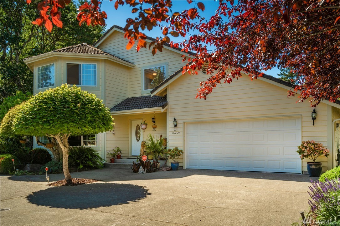 Property Photo: 8659 Zircon Dr SW WA 98498
