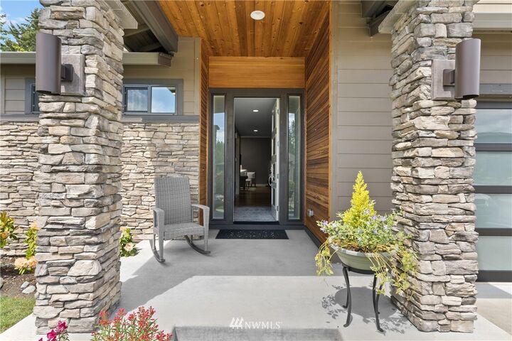 Property Photo:  6555  Serenity Loop  WA 98335 