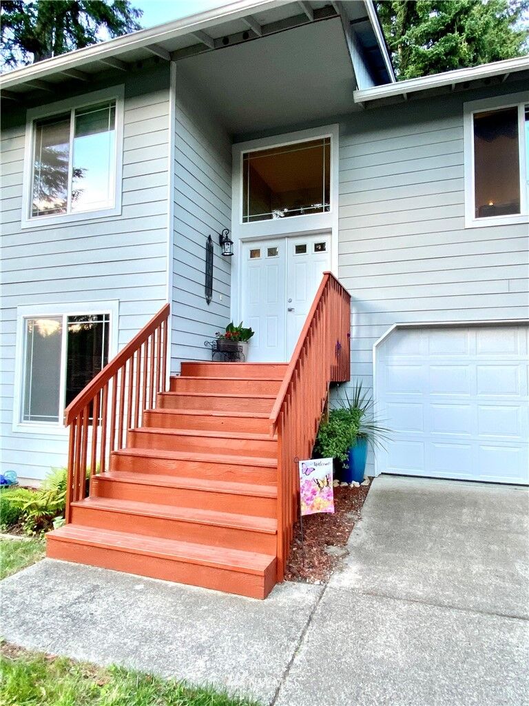 Property Photo:  9009 146th Street NW  WA 98329 