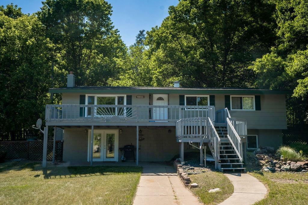 Property Photo: 1400 Harrison WI 54801