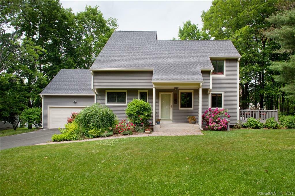 Property Photo: 29 White Water Turn 29 CT 06081