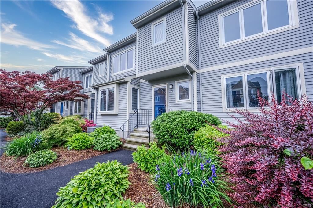 Property Photo: 661 Silver Sands Road A3 CT 06512