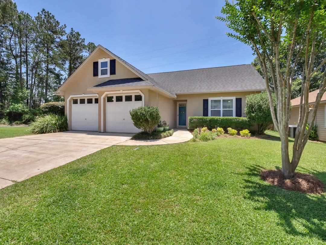 Property Photo:  8428 Hannary Drive  FL 32312 