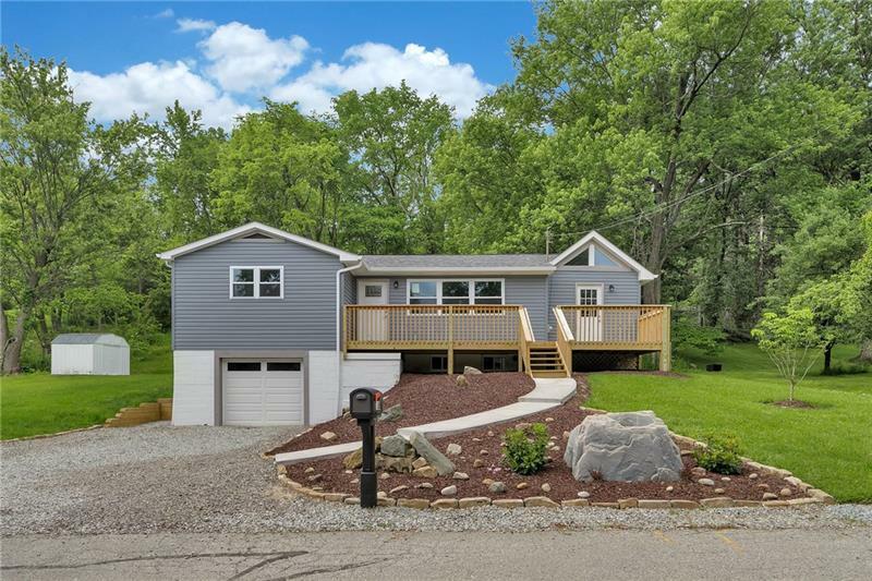 Property Photo: 726 Anderson Ave PA 15239