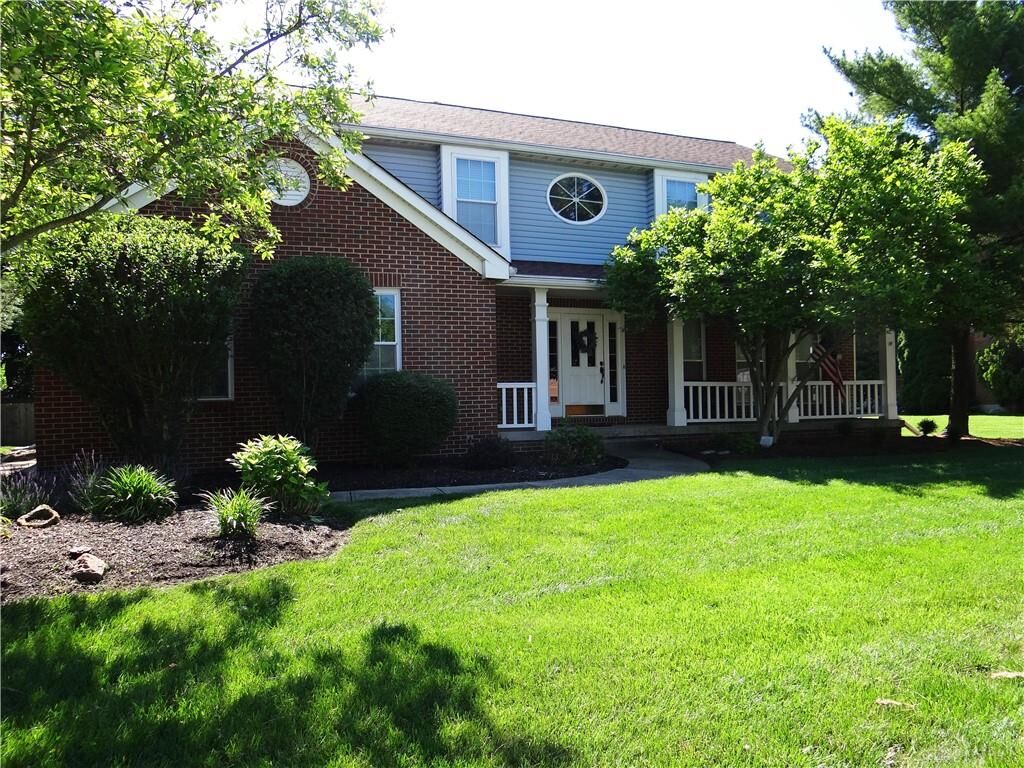 Property Photo:  20 Deer Trail Drive  OH 45066 