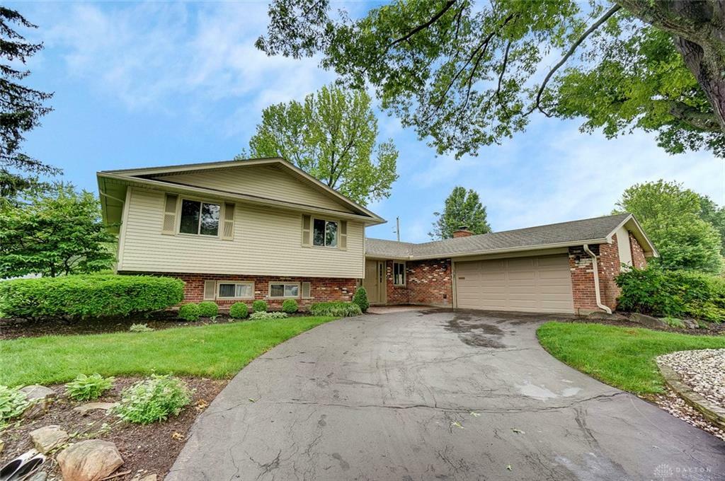 2368 Ivyton Court  Kettering OH 45440 photo