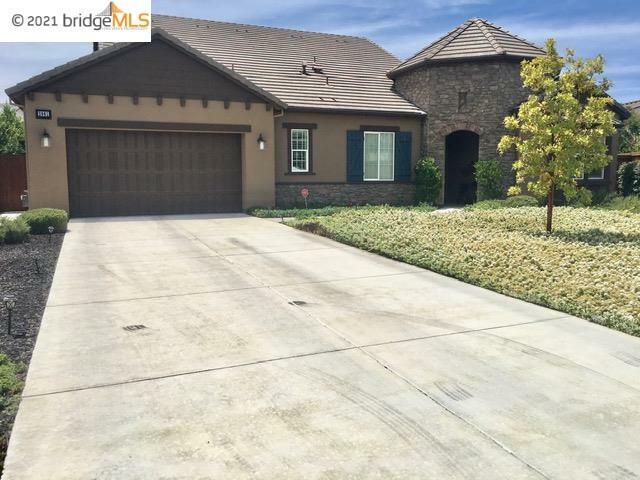 Property Photo: 2061 Reserva Drive CA 94513