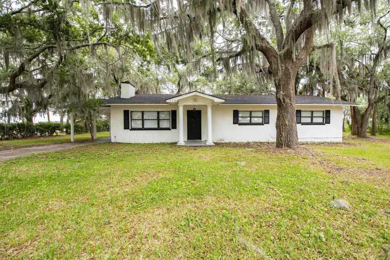 Property Photo:  514 Seabrooke Avenue  GA 31523 