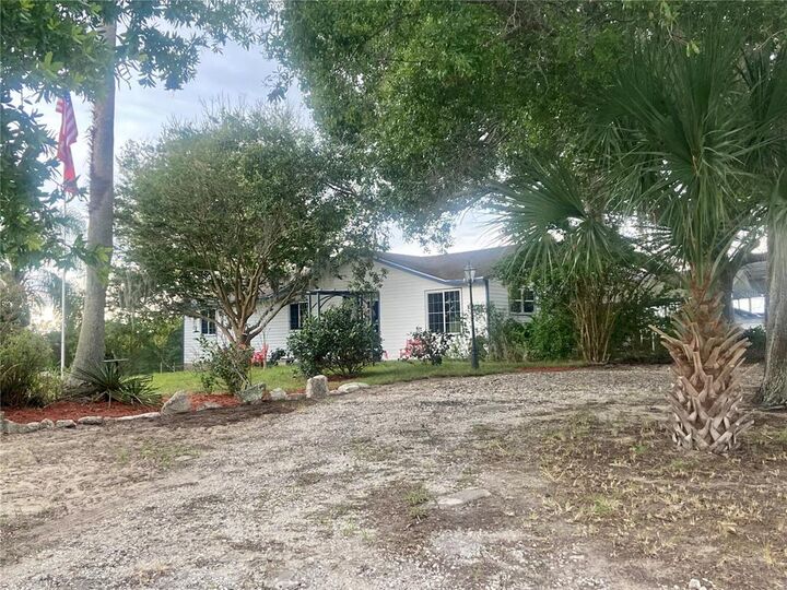 Property Photo:  12234 Bruce Hunt Road  FL 34715 