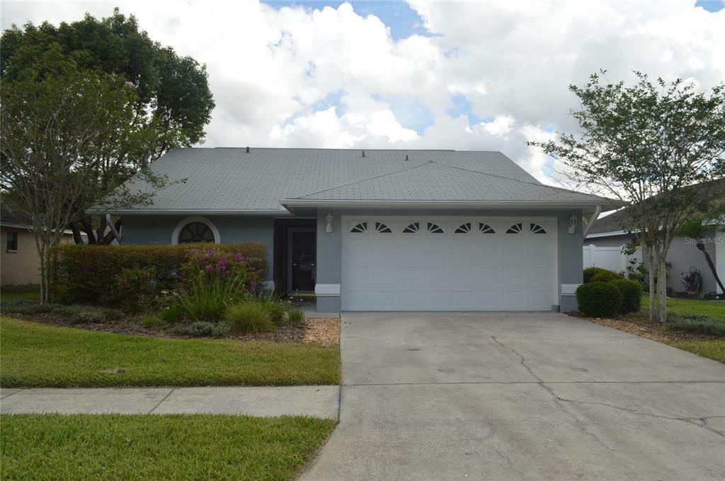 Property Photo:  2914 Wilder Creek Circle  FL 33566 