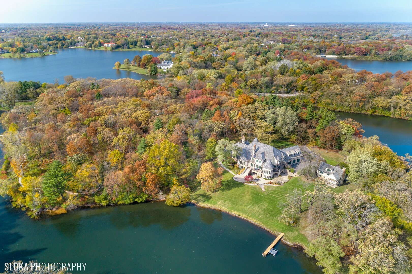 Property Photo: 73 Hawthorne Road IL 60010