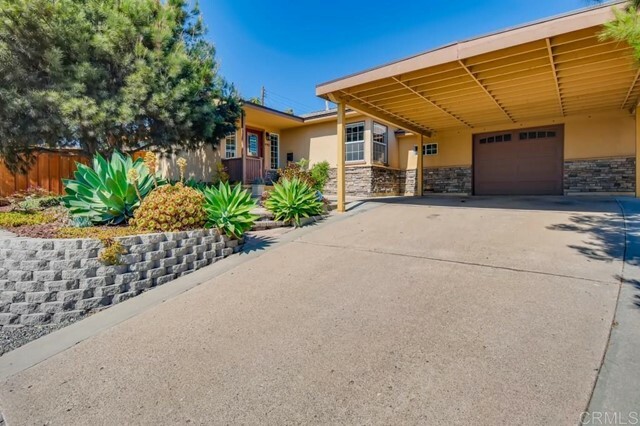 Property Photo:  4902 Zion Avenue  CA 92120 