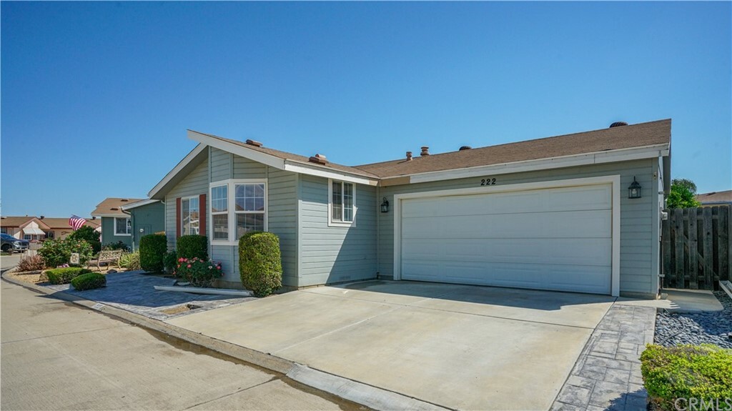 Property Photo:  27250 Murrieta Road 222  CA 92586 