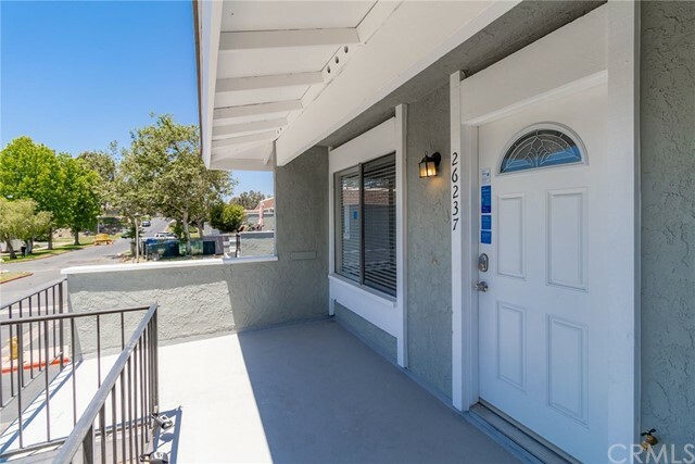 Property Photo: 26237 Via Roble 4B CA 92691