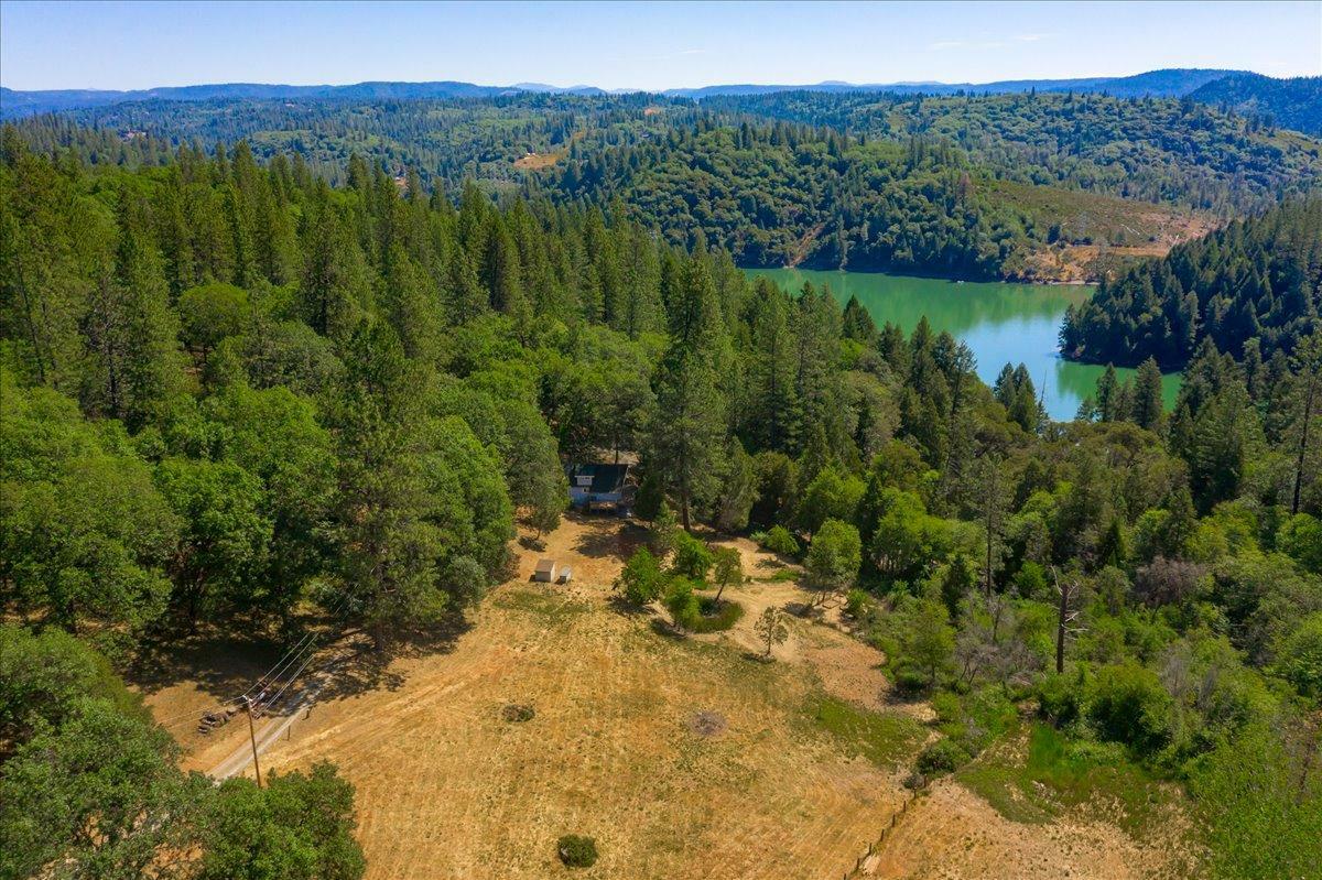 Property Photo: 18201 Spring Valley Drive CA 95945