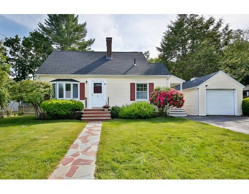 Property Photo: 7 Nelwood Terrace MA 01915