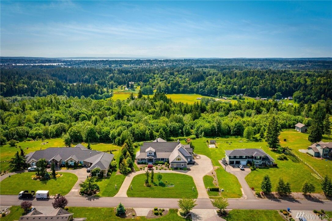 Property Photo: 3220 159th Avenue Northeast WA 98290