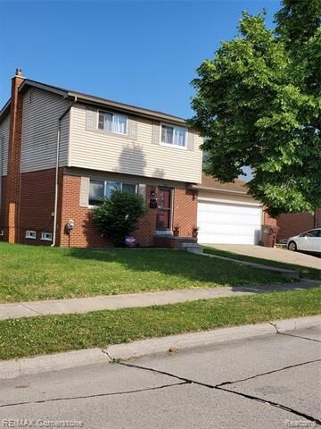 5455 Williams Street  Wayne MI 48184 photo