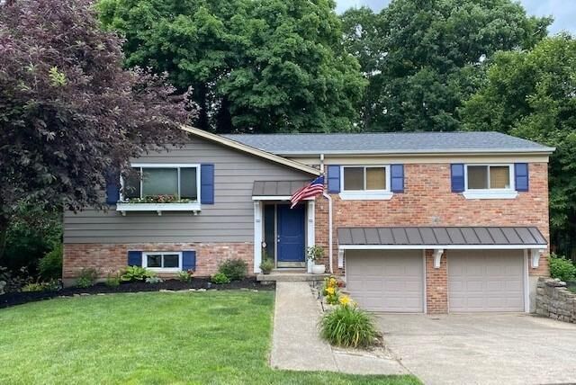 Property Photo: 6050 Stirrup Rd OH 45244