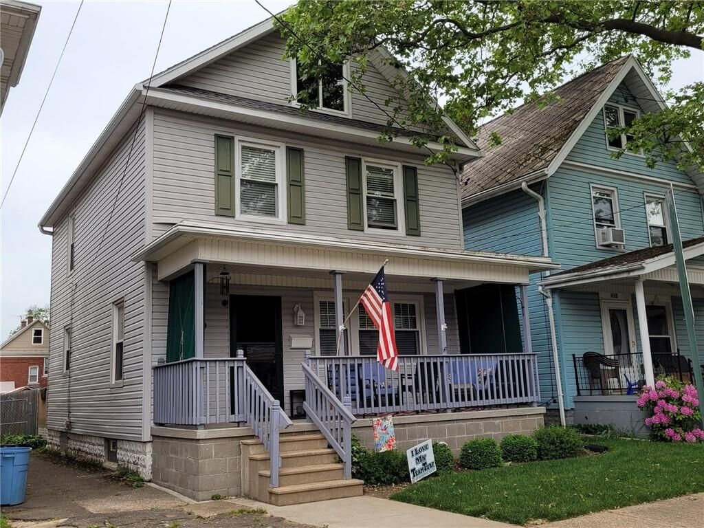 Property Photo: 1016 W 30th Street PA 16508