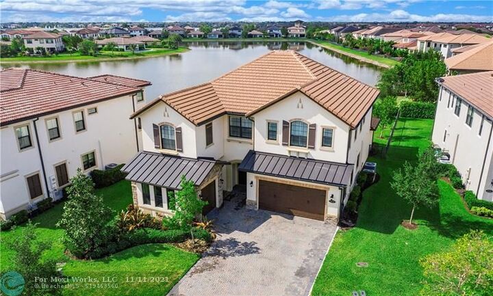 11540 Watercrest Cir E  Parkland FL 33076 photo