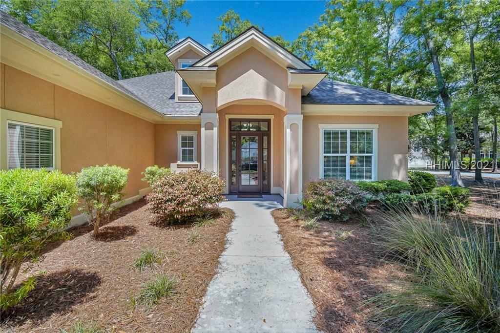 Property Photo:  2 Richfield Way  SC 29926 