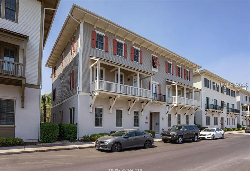 Property Photo:  10 Abbey Row  SC 29906 