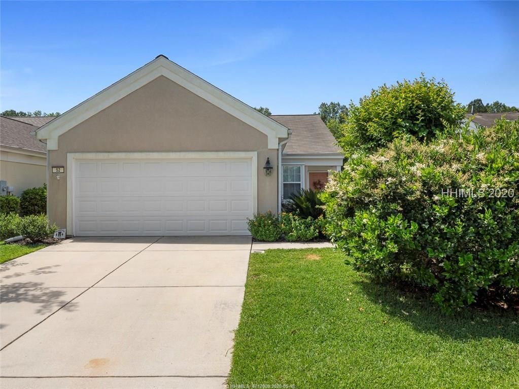 Property Photo:  52 Biltmore Drive  SC 29909 