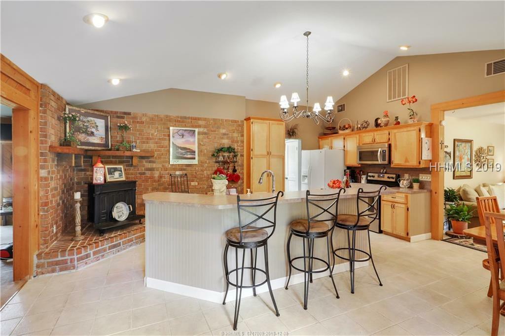 Property Photo:  69 Davis Road  SC 29910 