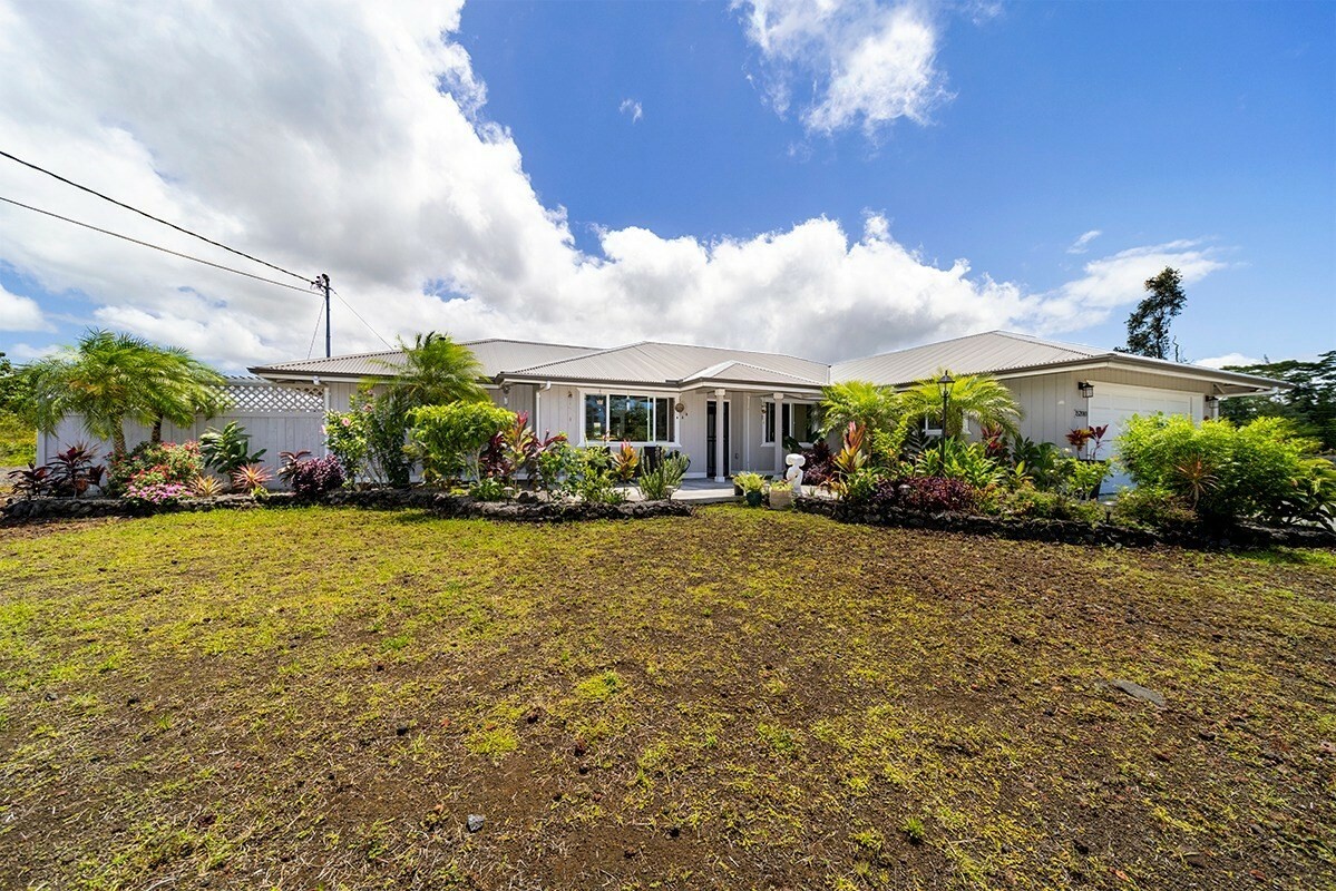 Property Photo: 15-2010 5th Ave (Ekaha) HI 96749