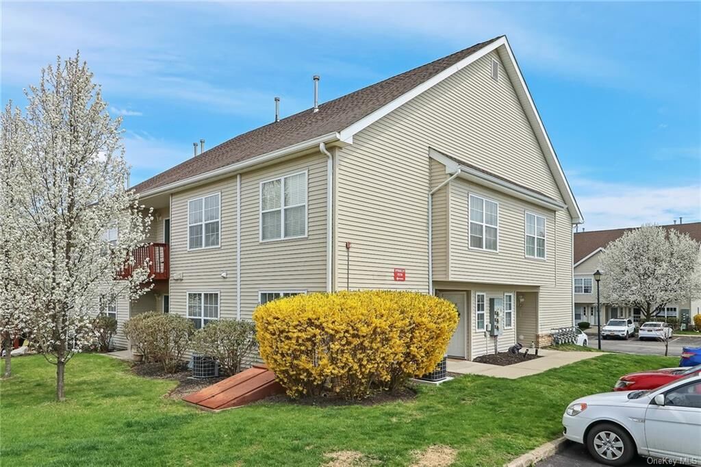 Property Photo:  1120 Maggie Road  NY 12550 