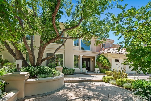 Property Photo: 5439 Fremantle Lane CA 91302