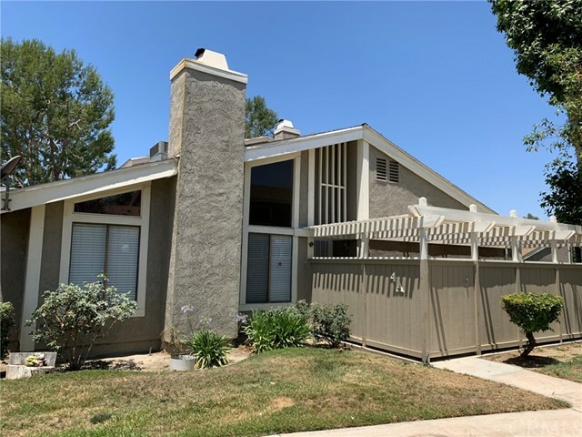 Property Photo: 2061 W Redlands Boulevard 4A CA 92373