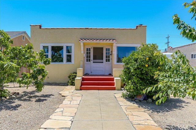 Property Photo:  614 E Cypress Street  CA 93454 