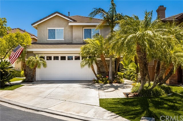 Property Photo:  6 Banyan  CA 92610 