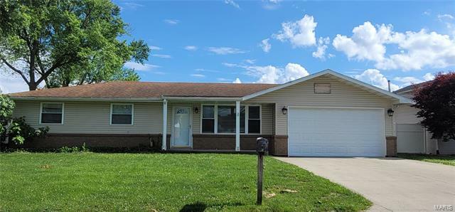 Property Photo: 43 Moorland Drive 62040